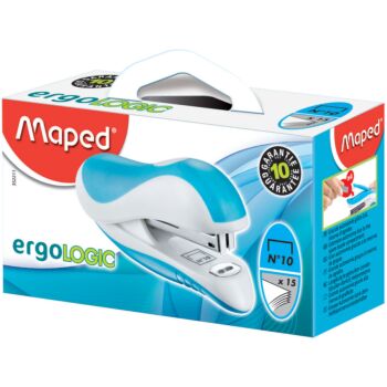 AGRAFEUSE ERGOLOGIC AGRAFE10 POCKET "MAPED" REF: 352211