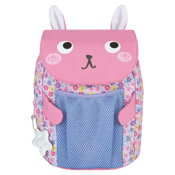 SAC A DOS CRECHE LITTLE RUBY "TIGER FAMILY" REF: 2201-F4