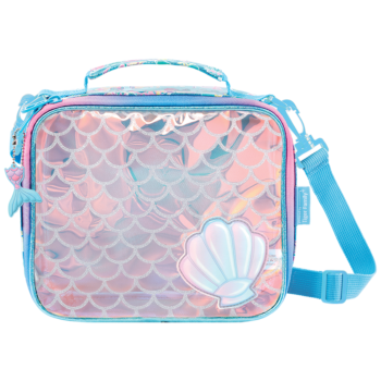 SAC A GOUTER BAG GLIZY MERMAID "TIGER FAMILY" REF: SG221-F