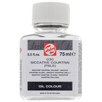 SICCATIF CLAIR 75ml "TALENS" REF: 24285030