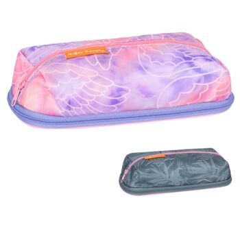 TROUSSE DUO "TIGER FAMILY" REF:TR214-F