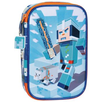 TROUSSE MEGA "TIGER FAMILY" REF: TR202-G